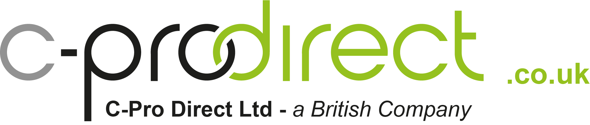 C-Pro Direct UK logo
